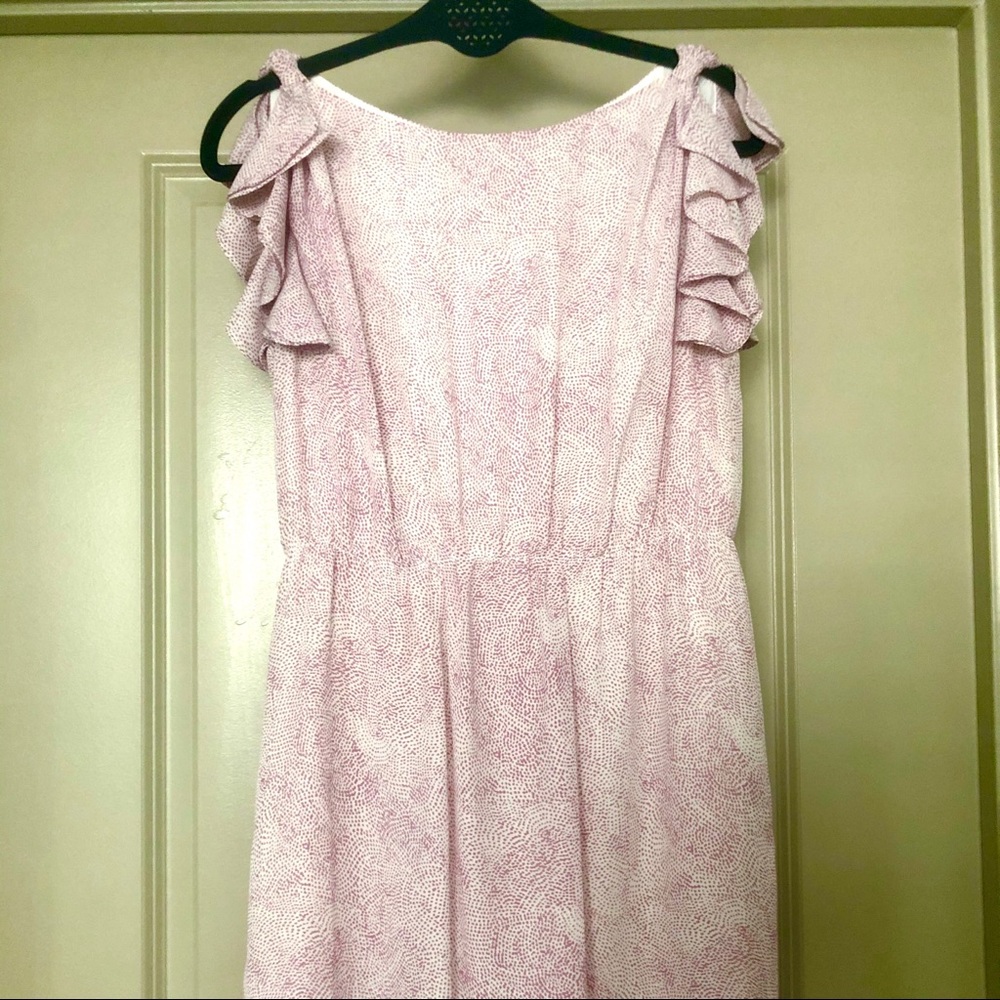 Ann Taylor LOFT Dress
